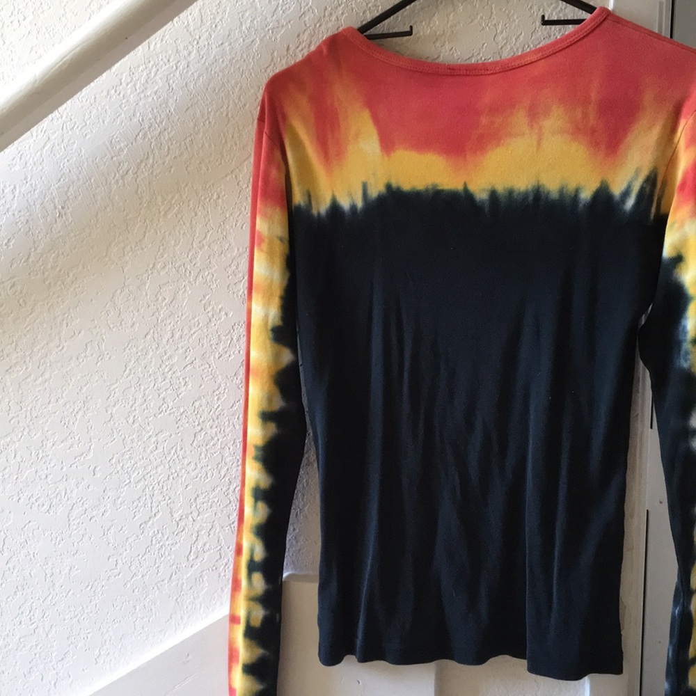 Twin Motorcycle Apparel Eagle Long Sleeved View 5